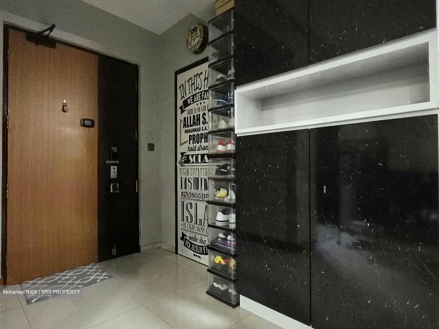 Blk 315B Waterway Cascadia (Punggol), HDB 4 Rooms #544603321
